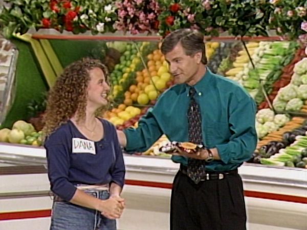 Supermarket Sweep - Episode 1400