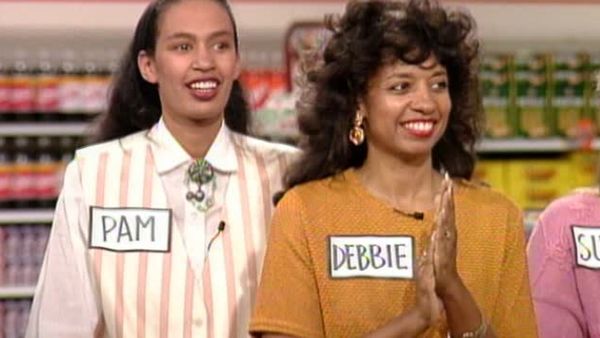 Supermarket Sweep - Episode 1479