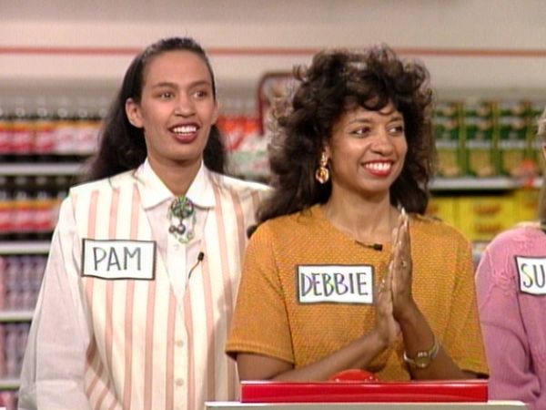 Supermarket Sweep - Episode 1479