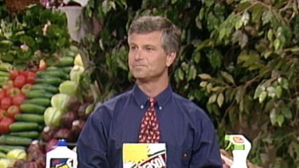 Supermarket Sweep - Episode 1477
