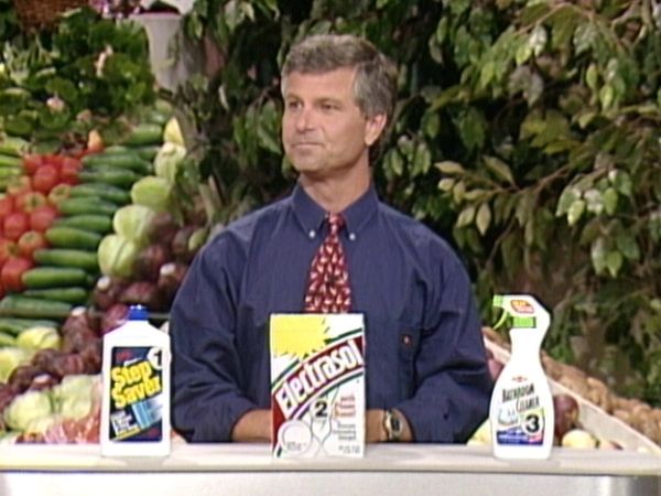Supermarket Sweep - Episode 1477
