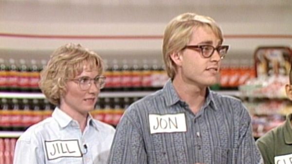Supermarket Sweep - Episode 1482