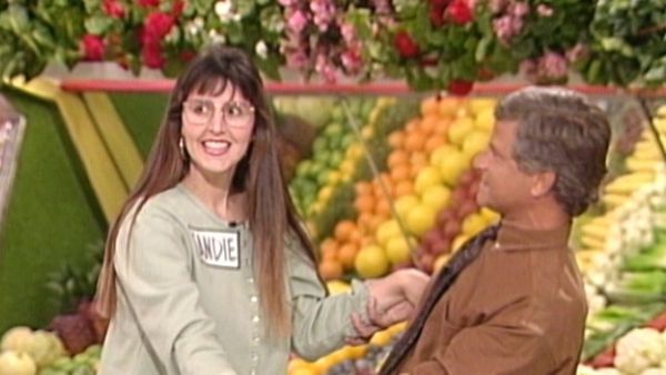 Supermarket Sweep - Episode 1483