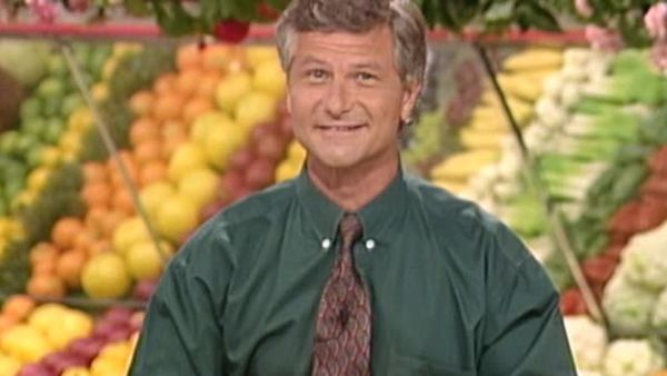 Supermarket Sweep - Episode 1484