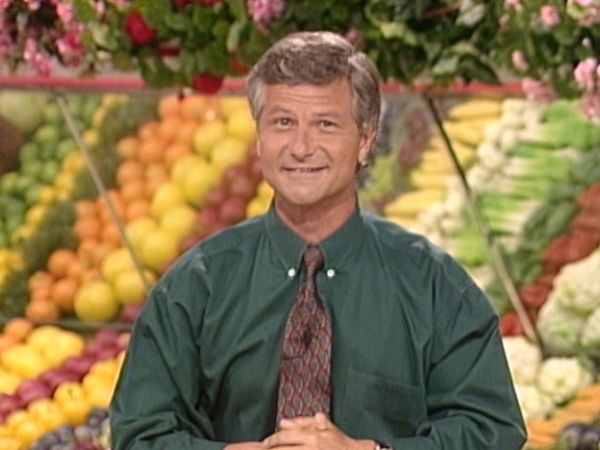 Supermarket Sweep - Episode 1484