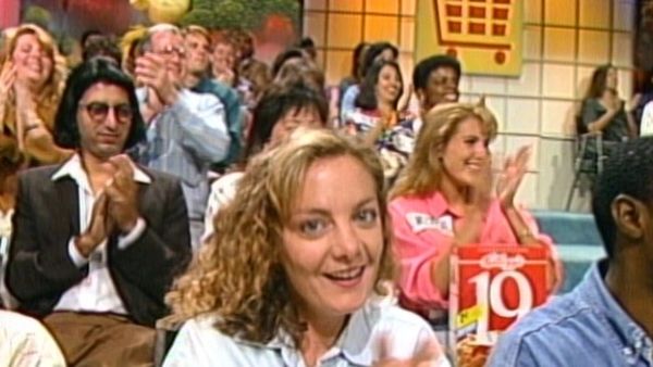 Supermarket Sweep - Episode 1485