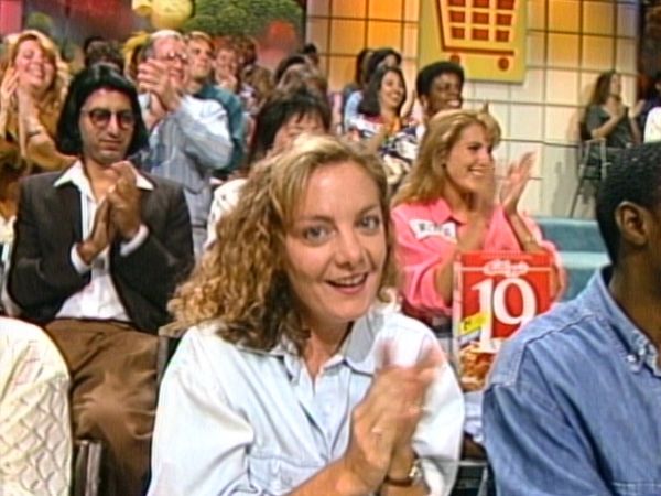Supermarket Sweep - Episode 1485