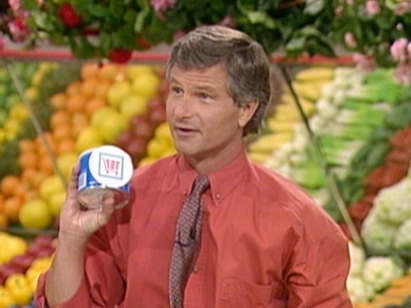 Supermarket Sweep - Episode 1488