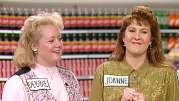 Supermarket Sweep - Episode 1489