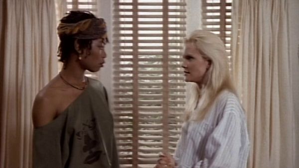 Melrose Place - Jeder auf seine Art