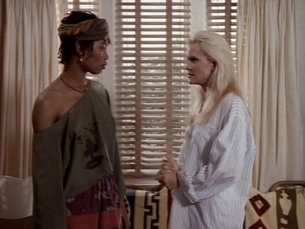 Melrose Place - Jeder auf seine Art