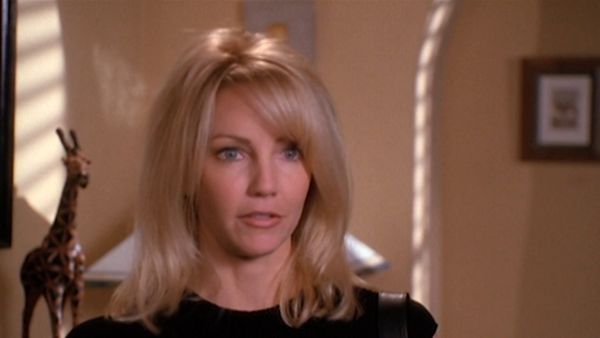 Melrose Place - Schlechter geht’s nicht