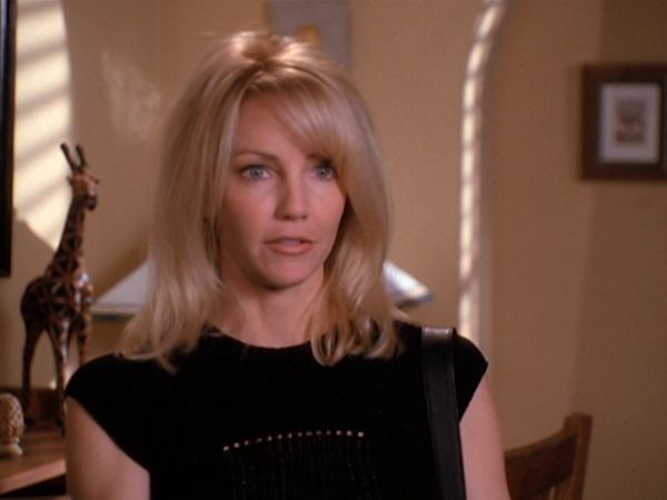 Melrose Place - Schlechter geht’s nicht