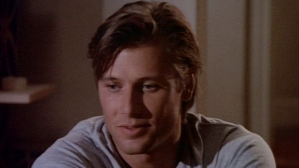 Melrose Place - Seltsame Beziehungen