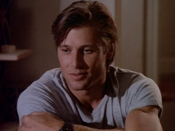 Melrose Place - Seltsame Beziehungen