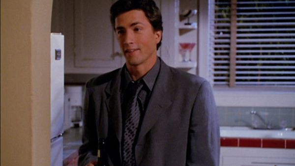 Melrose Place - Der letzte Hochzeitsgast