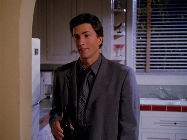 Melrose Place - Der letzte Hochzeitsgast
