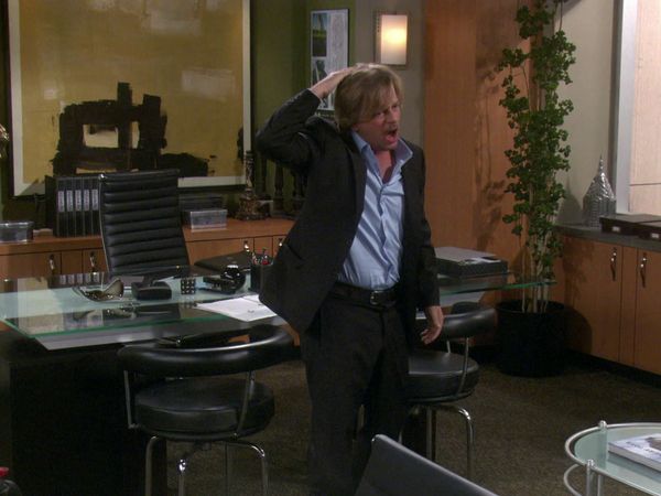 Rules of Engagement - Wichtig ist auf’m Platz!