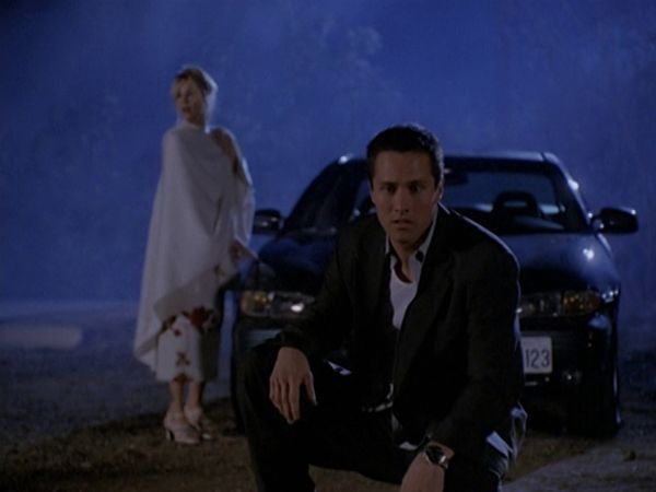 Melrose Place - Ein Mordsspektakel