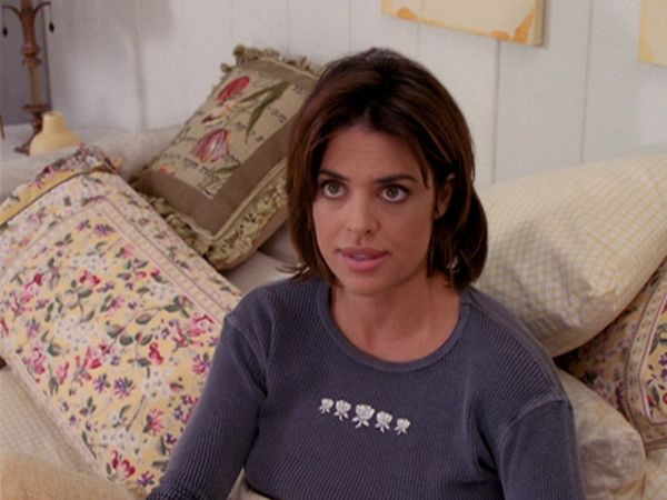 Melrose Place - Auf den Flügeln schwarzer Träume