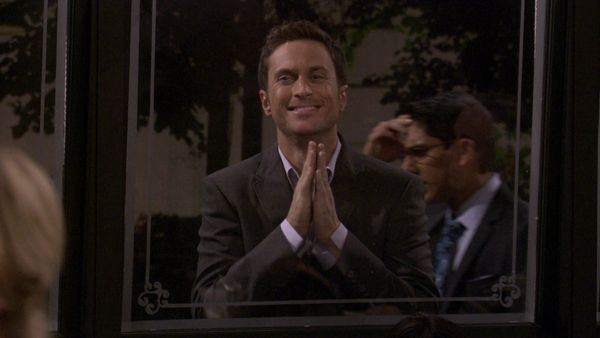 Rules of Engagement - Voll Verrussellt