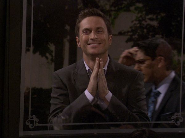 Rules of Engagement - Voll Verrussellt