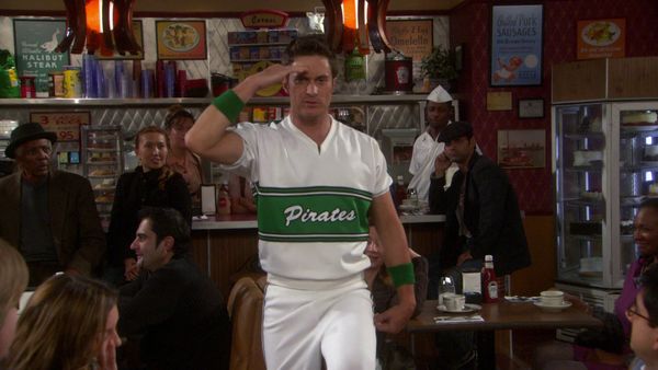Rules of Engagement - Ein Job für Mädchen