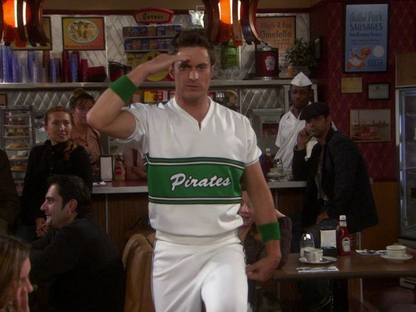 Rules of Engagement - Ein Job für Mädchen