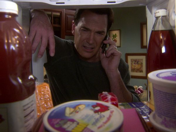Rules of Engagement - Der Jeff-Tag