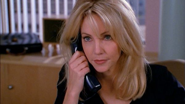 Melrose Place - Vier Affären und eine Schwangerschaft