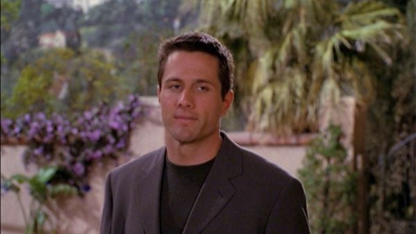 Melrose Place - Wer ist hier der Vater?