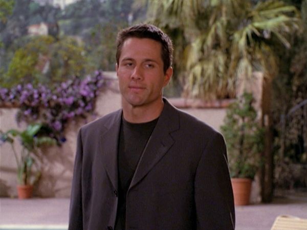 Melrose Place - Wer ist hier der Vater?
