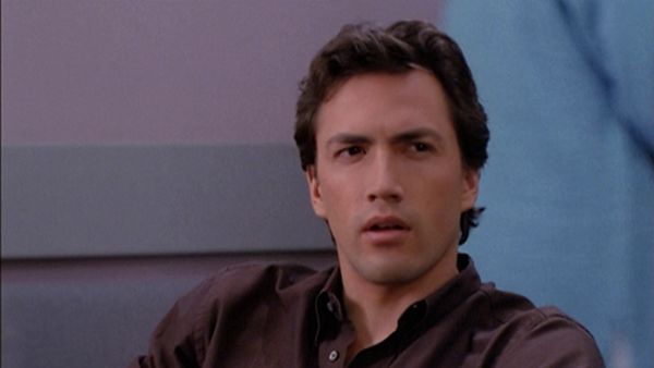 Melrose Place - Affären ohne Ende