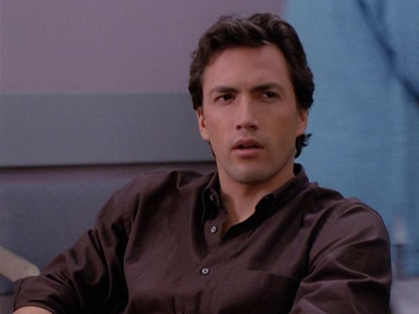 Melrose Place - Affären ohne Ende