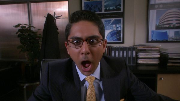 Rules of Engagement - Ein Kerl für Liz