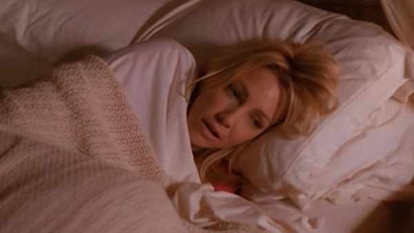 Melrose Place - Tod in den Flitterwochen