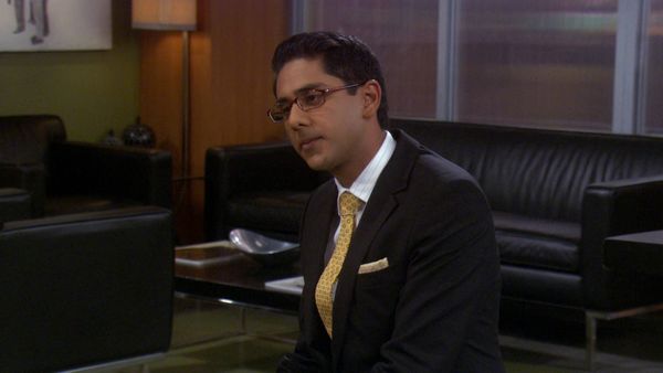 Rules of Engagement - Je schmutziger, desto besser