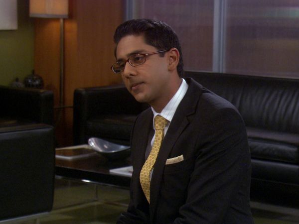 Rules of Engagement - Je schmutziger, desto besser