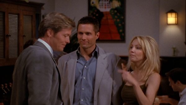 Melrose Place - Un-Treulich geführt