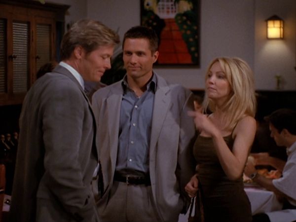 Melrose Place - Un-Treulich geführt