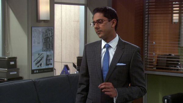 Rules of Engagement - Liebe Tante Lucy