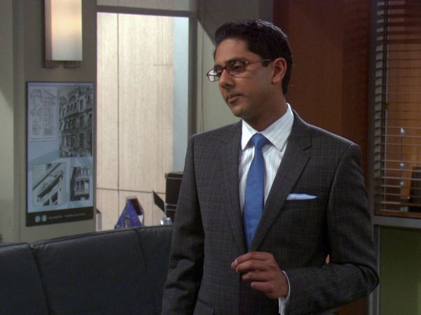 Rules of Engagement - Liebe Tante Lucy