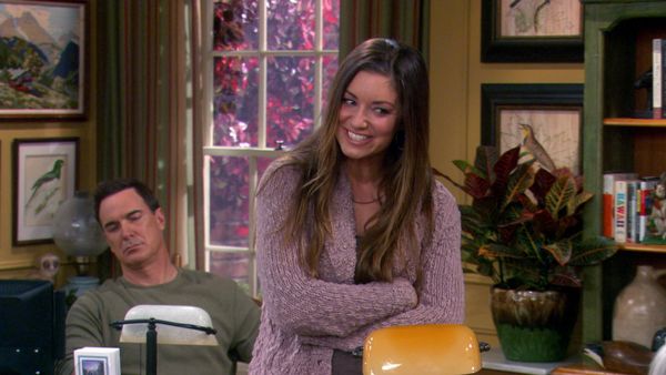 Rules of Engagement - Der Ruf der Wildnis
