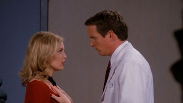 Melrose Place - Michael liebt Jane