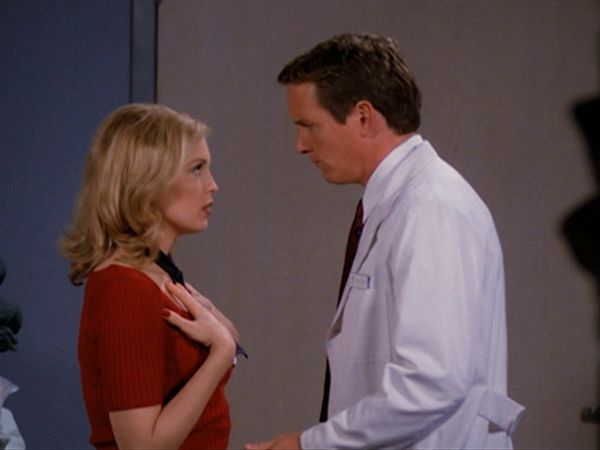 Melrose Place - Michael liebt Jane