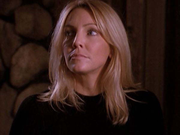 Melrose Place - Ciao, Billy! – Teil 1