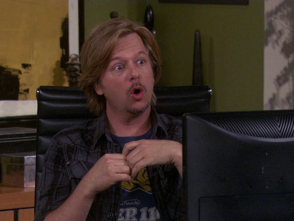 Rules of Engagement - Der Preis ist heiß