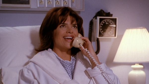 Melrose Place - Ciao, Billy! – Teil 2