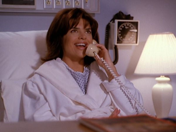 Melrose Place - Ciao, Billy! – Teil 2
