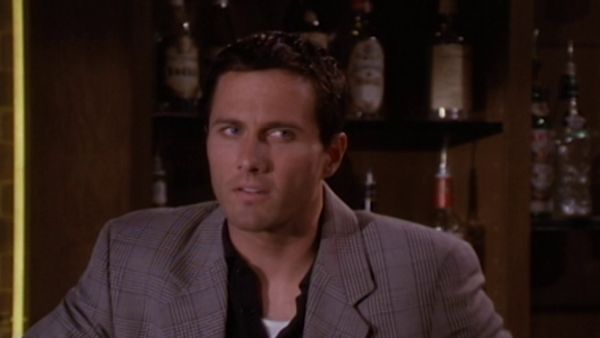 Melrose Place - Matt… und wie er die Welt sah